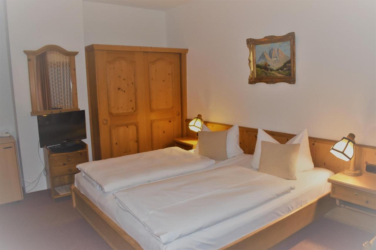 Hotel Pension Lindenhof Prien am Chiemsee Zewnętrze zdjęcie