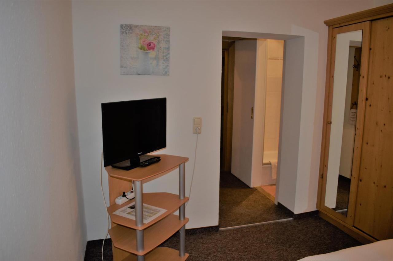 Hotel Pension Lindenhof Prien am Chiemsee Zewnętrze zdjęcie